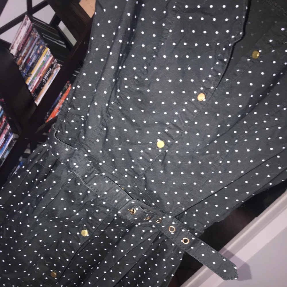 Dress🟣 - Picture 2 of 3